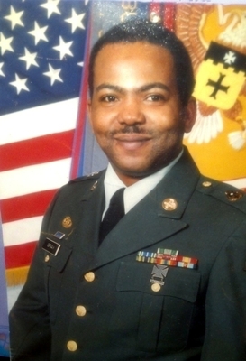 Larry B. Gray