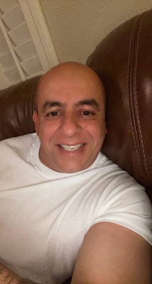 Larry Baltierra