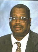 Larry Banks