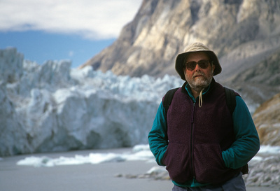 Lawrence Berman