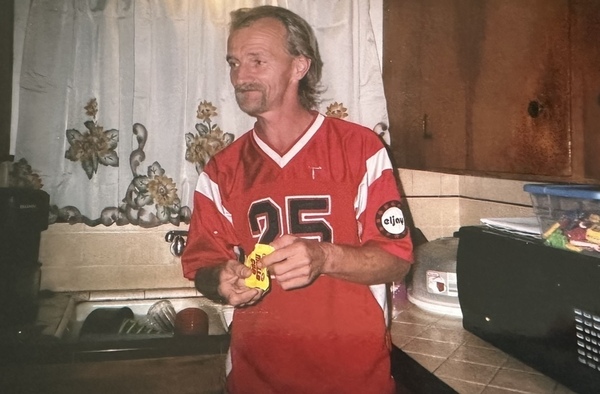 Larry Clayton Bledsoe