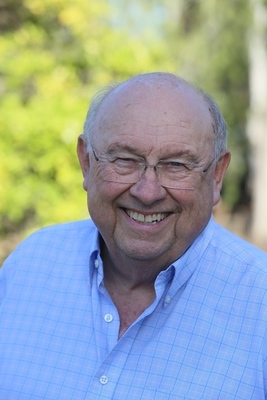 Larry Cameron
