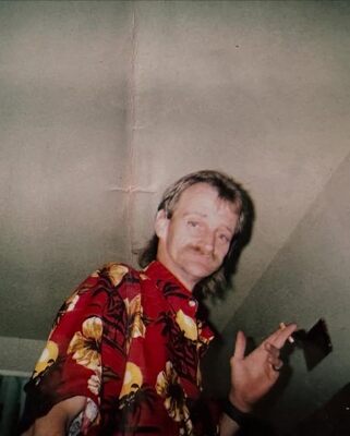 Larry clayton Bledsoe