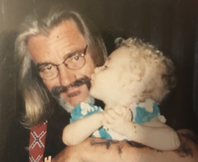 Larry  Dale Angelly