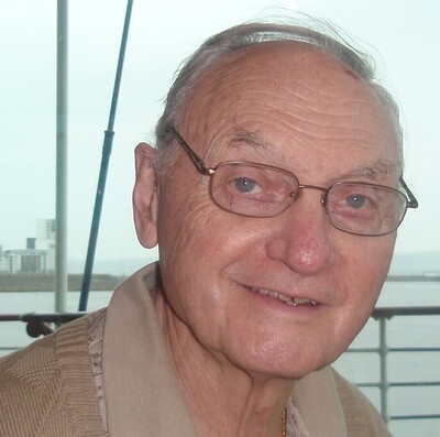 Larry Dale Pearce
