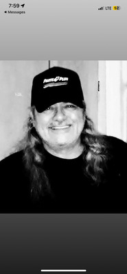 Larry Dean Cates