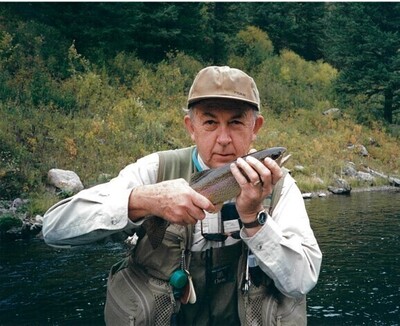 Larry Dean Faris