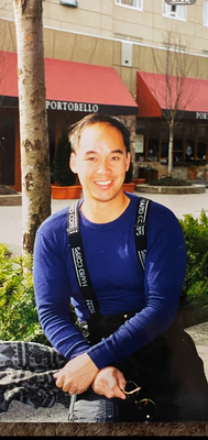 Larry Ding