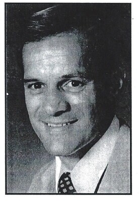 Larry Donald Bowman