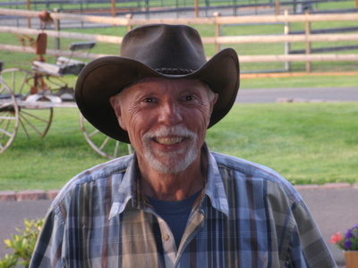 Larry Douglas Walker