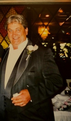 Larry E Boice sr