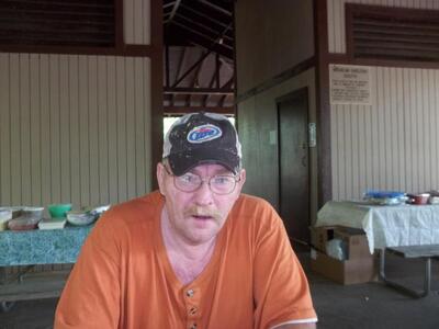 LARRY everett Ballinger
