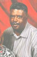 Larry Ford