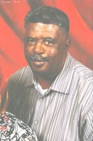 Larry Ford