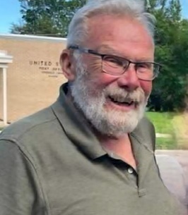 Larry Friedrichsen