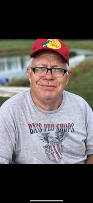 Larry Fritz