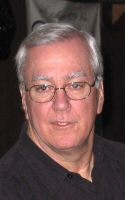 Larry H Geiser