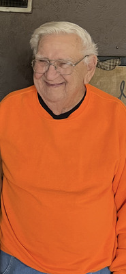 Larry Hamilton