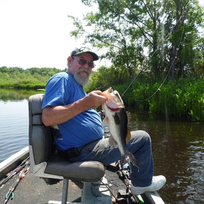 Larry Hamner