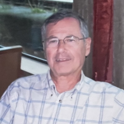 Larry Heagney