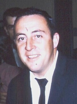 Larry J. Manmiller