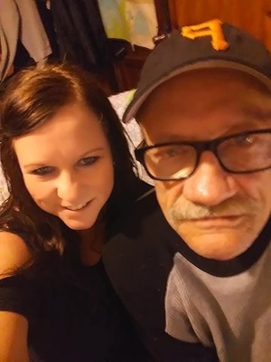 Larry jo Mccarter
