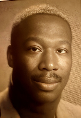 Larry Allen Jones Sr.