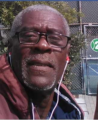 Larry Charles Jones Sr