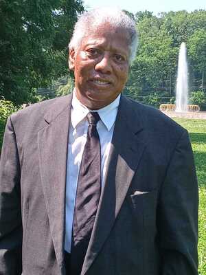 Larry Kenneth Richarsdon