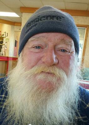 Larry Lee Schlarbaum