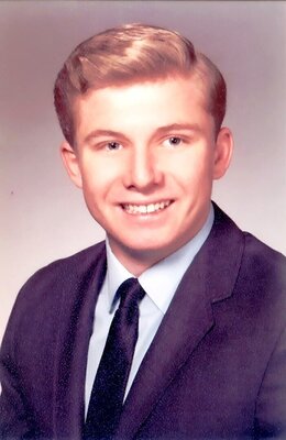 Larry Lee Schlegel