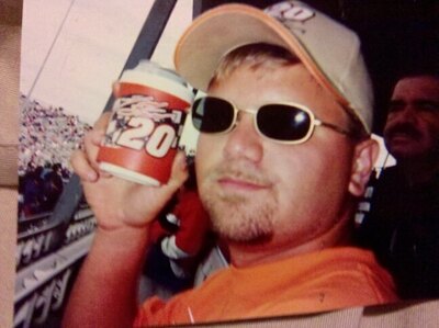 Larry Lynn Thacker Jr.
