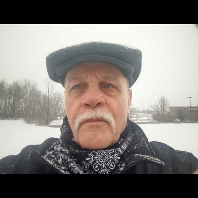 Larry M Parker