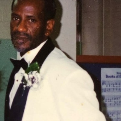 Larry Nelson Madden