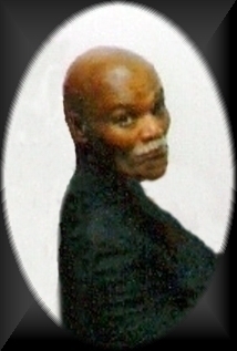 Larry Overton