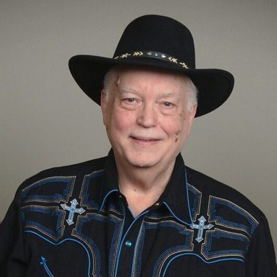 Larry Patrick