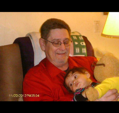 Larry Paul Townsend