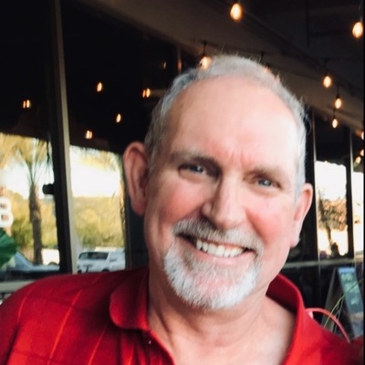 Larry Robison