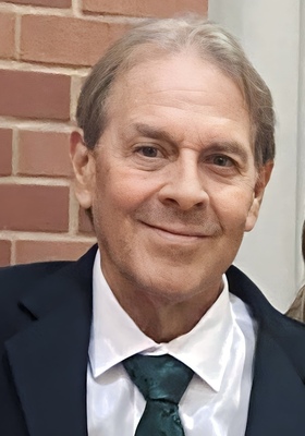Larry Arthur Rugroden