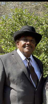 Larry Singleton