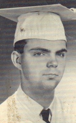 Larry Wallace Brown