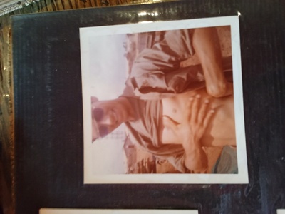 Larry Wayne Bush