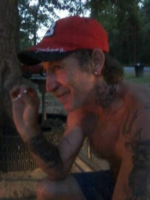 Larry wayne Gibson