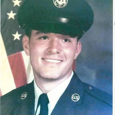 Larry Wayne Rogers