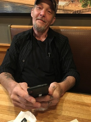 Larry Wayne Rose
