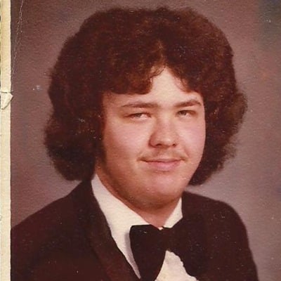 Larry Wayne Wilson