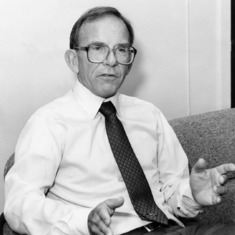 LLNL Associate Director September 1988