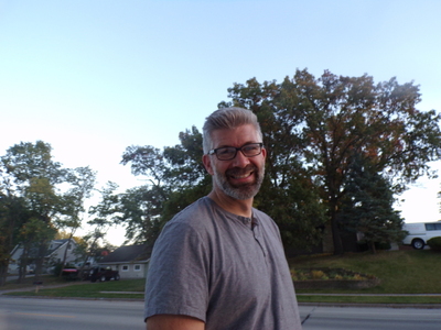 Larry II Baeder