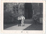 College days, University of Michigan, 1961