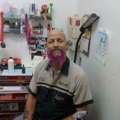 Larry (Lawrence) Scott Doyon
